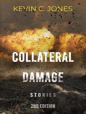cover image of Collateral Damage